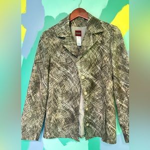 Kenzo Vintage Blazer